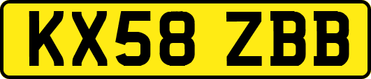KX58ZBB