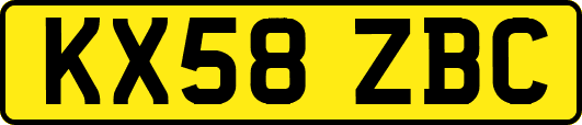 KX58ZBC