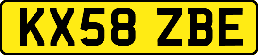 KX58ZBE