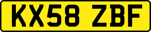 KX58ZBF