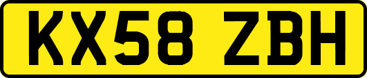 KX58ZBH