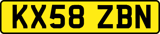 KX58ZBN