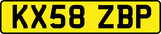 KX58ZBP