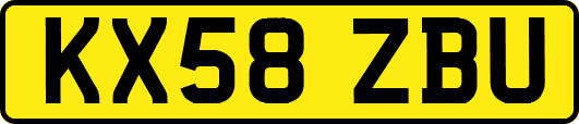 KX58ZBU