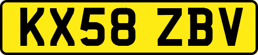 KX58ZBV