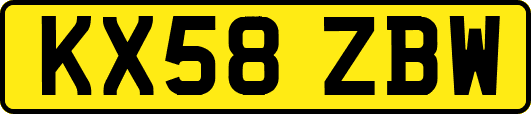 KX58ZBW