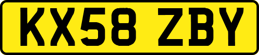 KX58ZBY