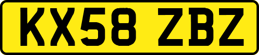 KX58ZBZ