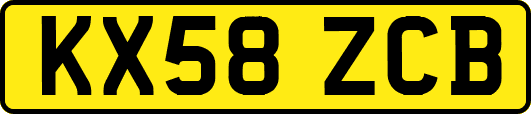 KX58ZCB