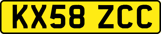 KX58ZCC