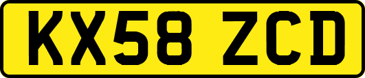 KX58ZCD