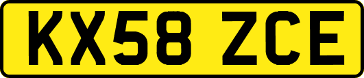 KX58ZCE