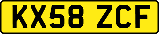 KX58ZCF
