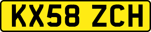 KX58ZCH