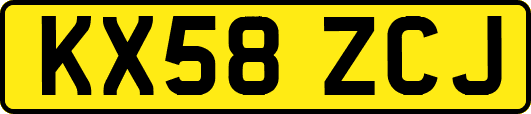 KX58ZCJ