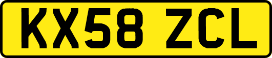 KX58ZCL