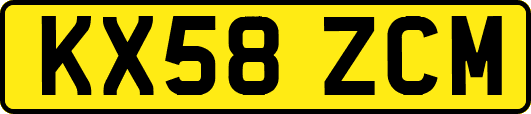 KX58ZCM