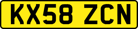KX58ZCN