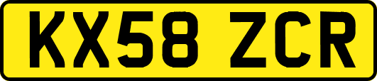 KX58ZCR