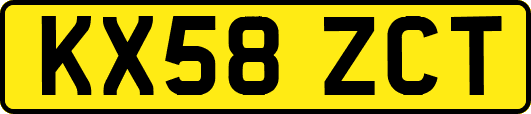 KX58ZCT
