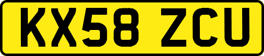 KX58ZCU