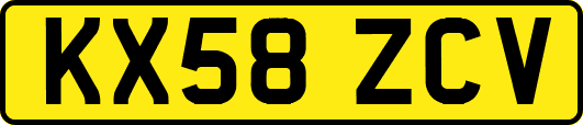 KX58ZCV