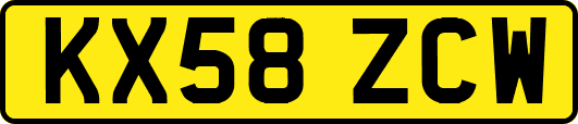 KX58ZCW