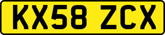 KX58ZCX