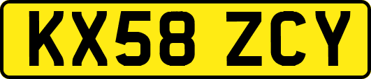 KX58ZCY