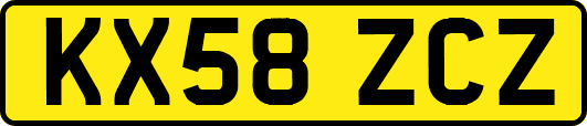 KX58ZCZ