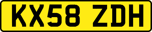 KX58ZDH