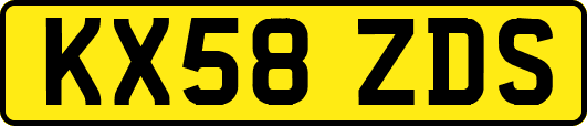 KX58ZDS