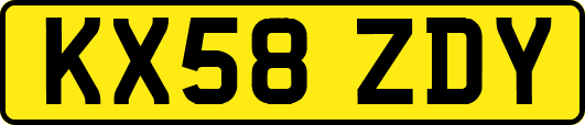 KX58ZDY