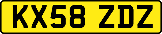 KX58ZDZ