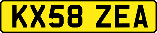 KX58ZEA