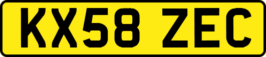 KX58ZEC