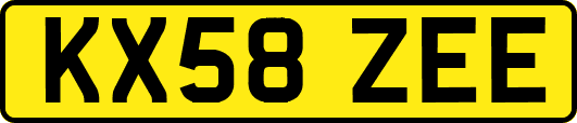 KX58ZEE