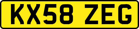 KX58ZEG