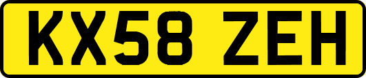 KX58ZEH