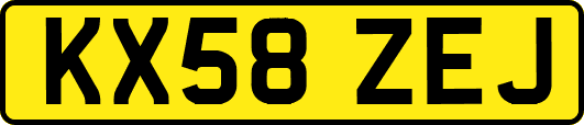 KX58ZEJ