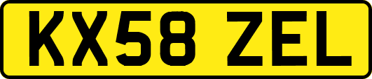 KX58ZEL