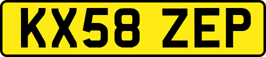 KX58ZEP