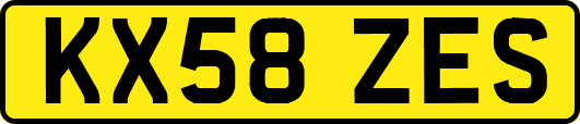 KX58ZES