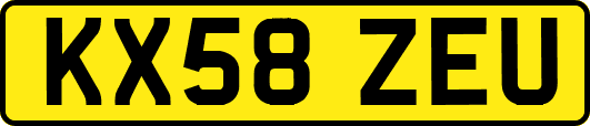 KX58ZEU