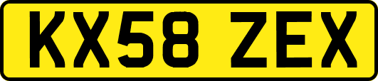 KX58ZEX