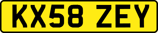 KX58ZEY