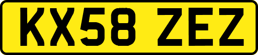 KX58ZEZ