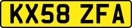 KX58ZFA