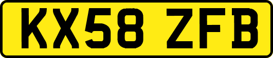 KX58ZFB