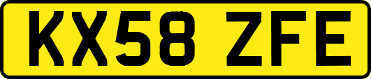 KX58ZFE
